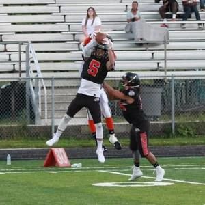 Meet your Posher, Curtis